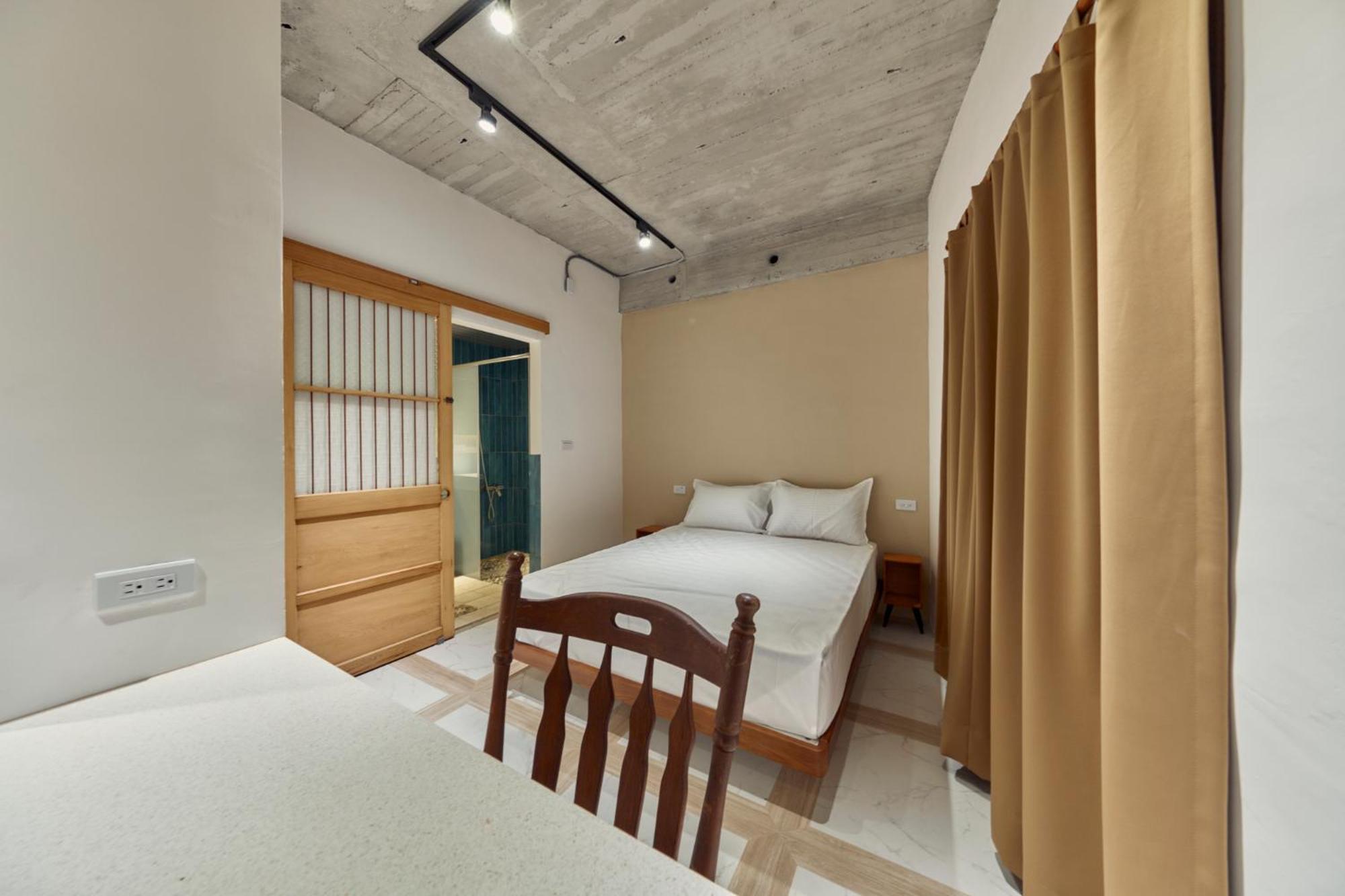 Sanhe Hotel Changhua Eksteriør billede