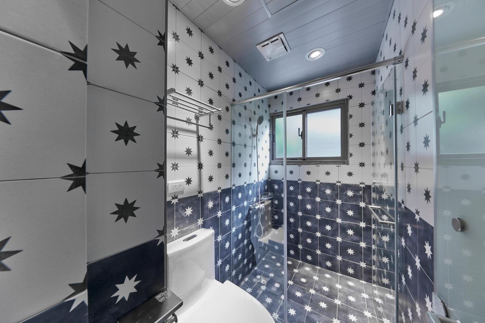 Sanhe Hotel Changhua Eksteriør billede
