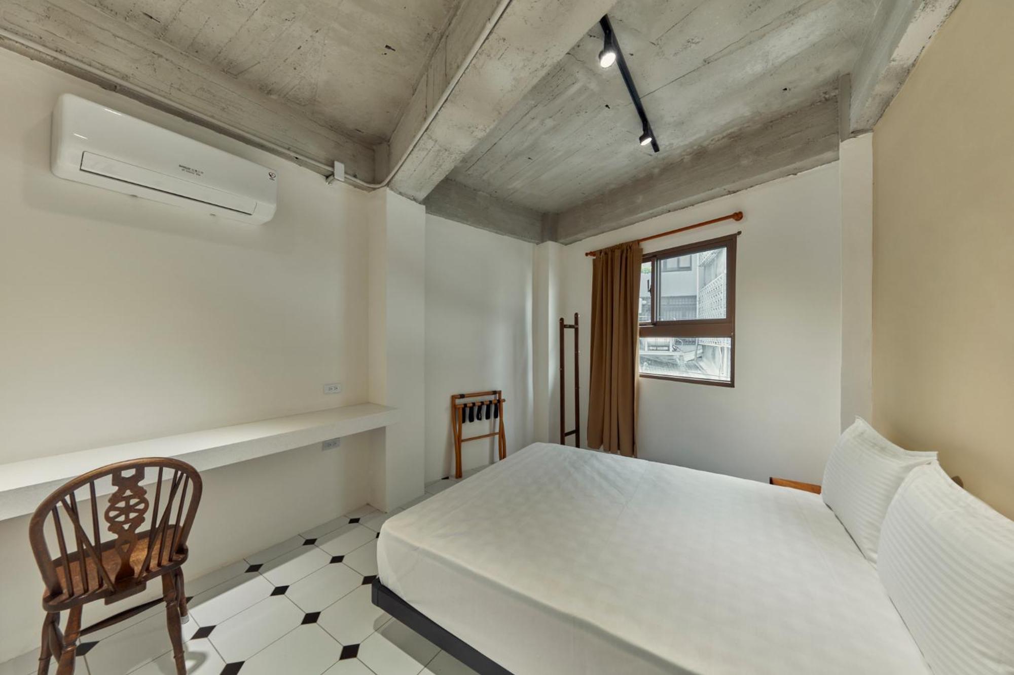 Sanhe Hotel Changhua Eksteriør billede